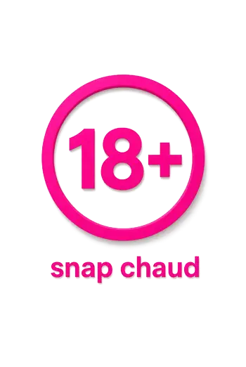 Logo SNAP CHAUDE